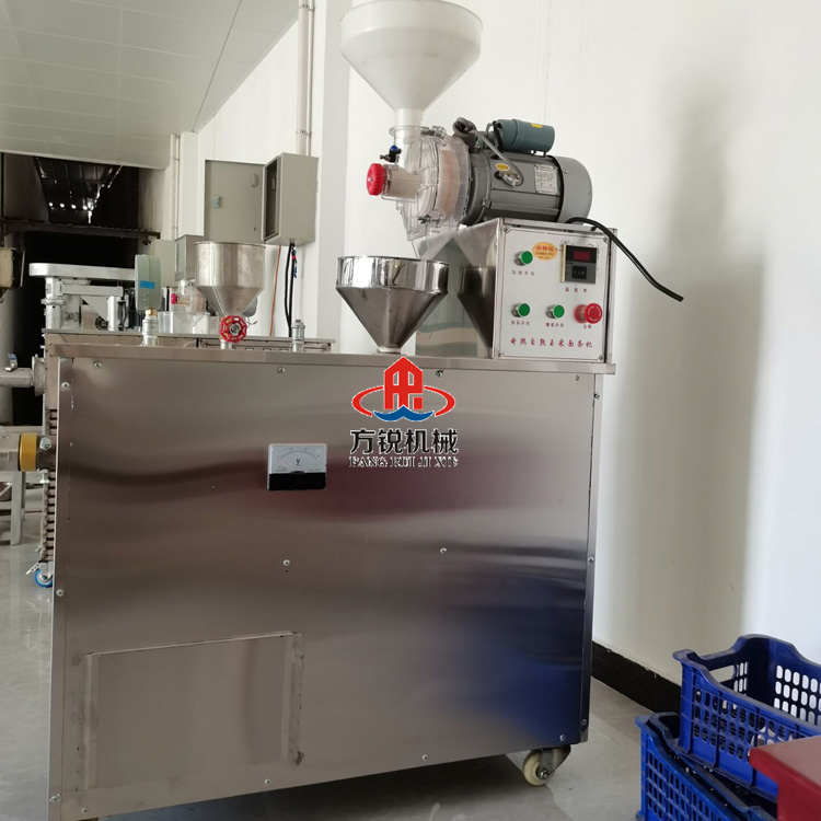 多功能玉米面條機(jī)