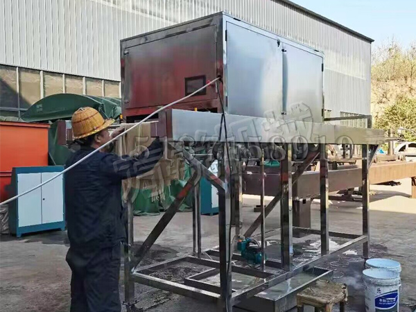 米線松絲搓絲機(jī)