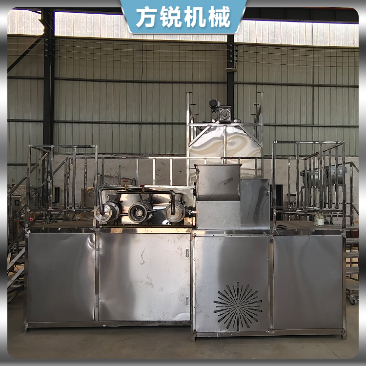 全自動米線機(jī) 全自動米線機(jī)